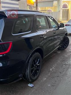 دودج دورانجو